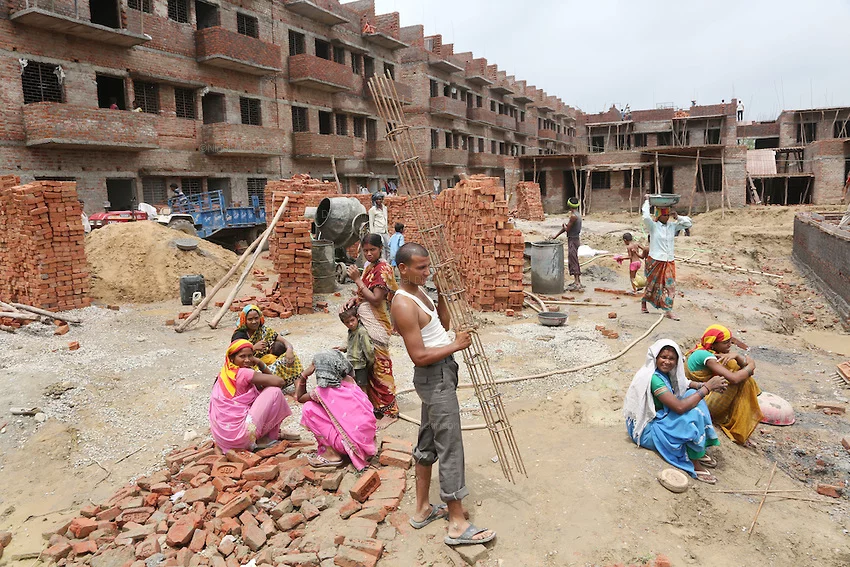 Home Construction